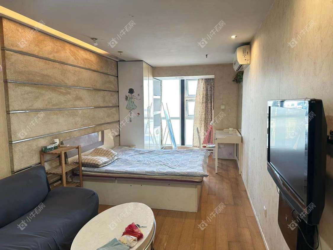 常州新天地不夜城在租房源_小牛看房