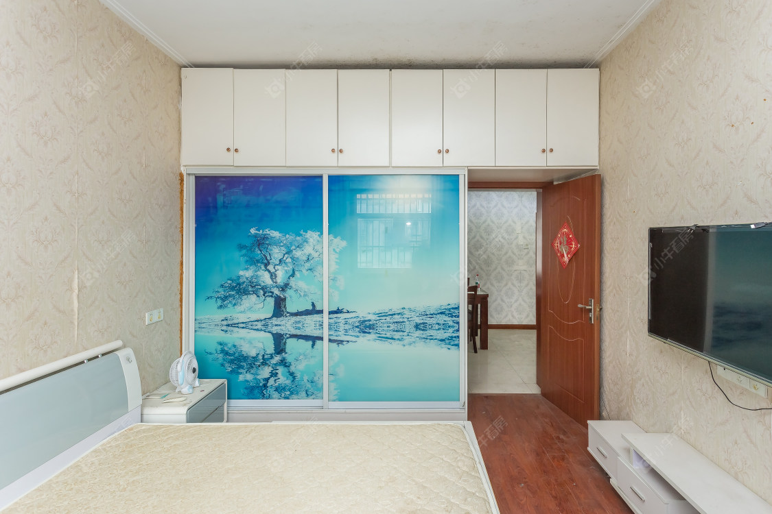 常州红梅东村在售二手房源室内图_小牛看房