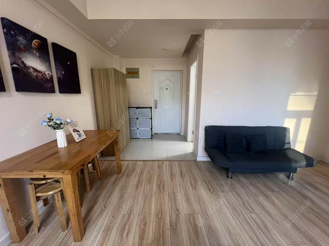 常州御水华庭二期在租房源室内图_小牛看房