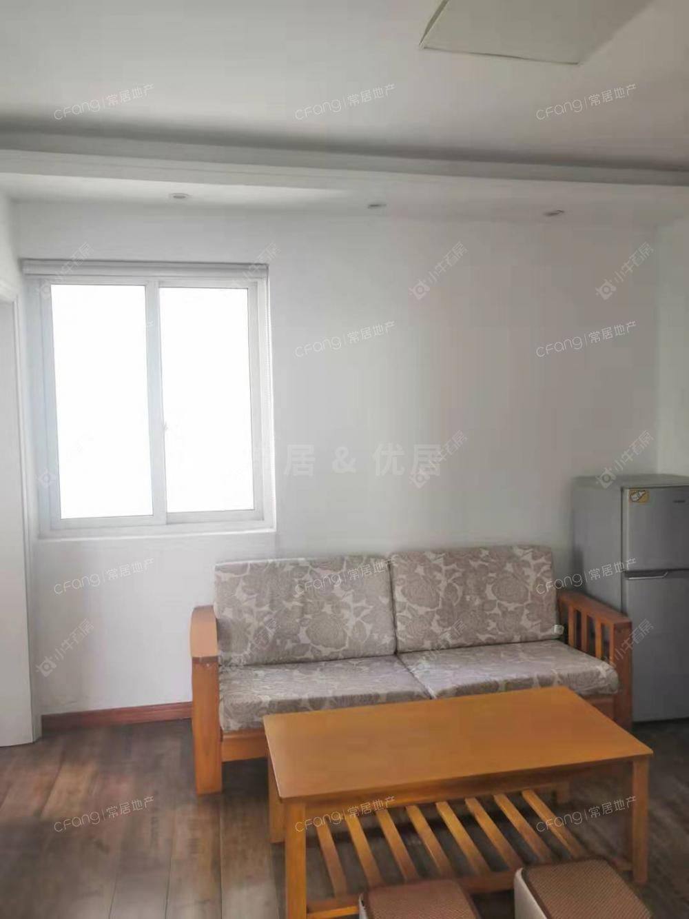 常州德禾豪景租房_德禾豪景1室1厅房源出租