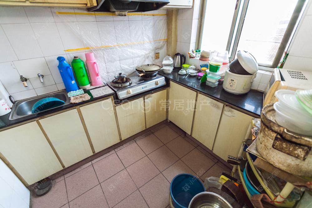 常州越友苑在售二手房源室内图_小牛看房