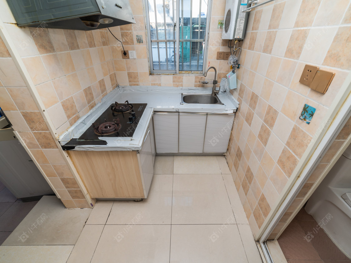 常州工房北区在售二手房源室内图_小牛看房