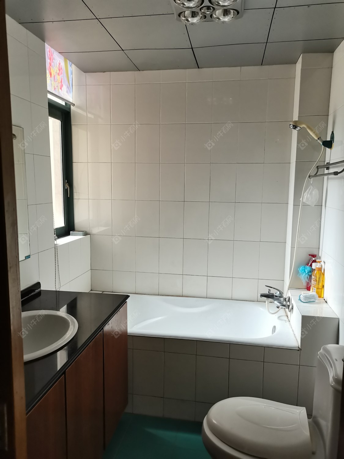 常州中凉新村七期在租房源户型图_小牛看房