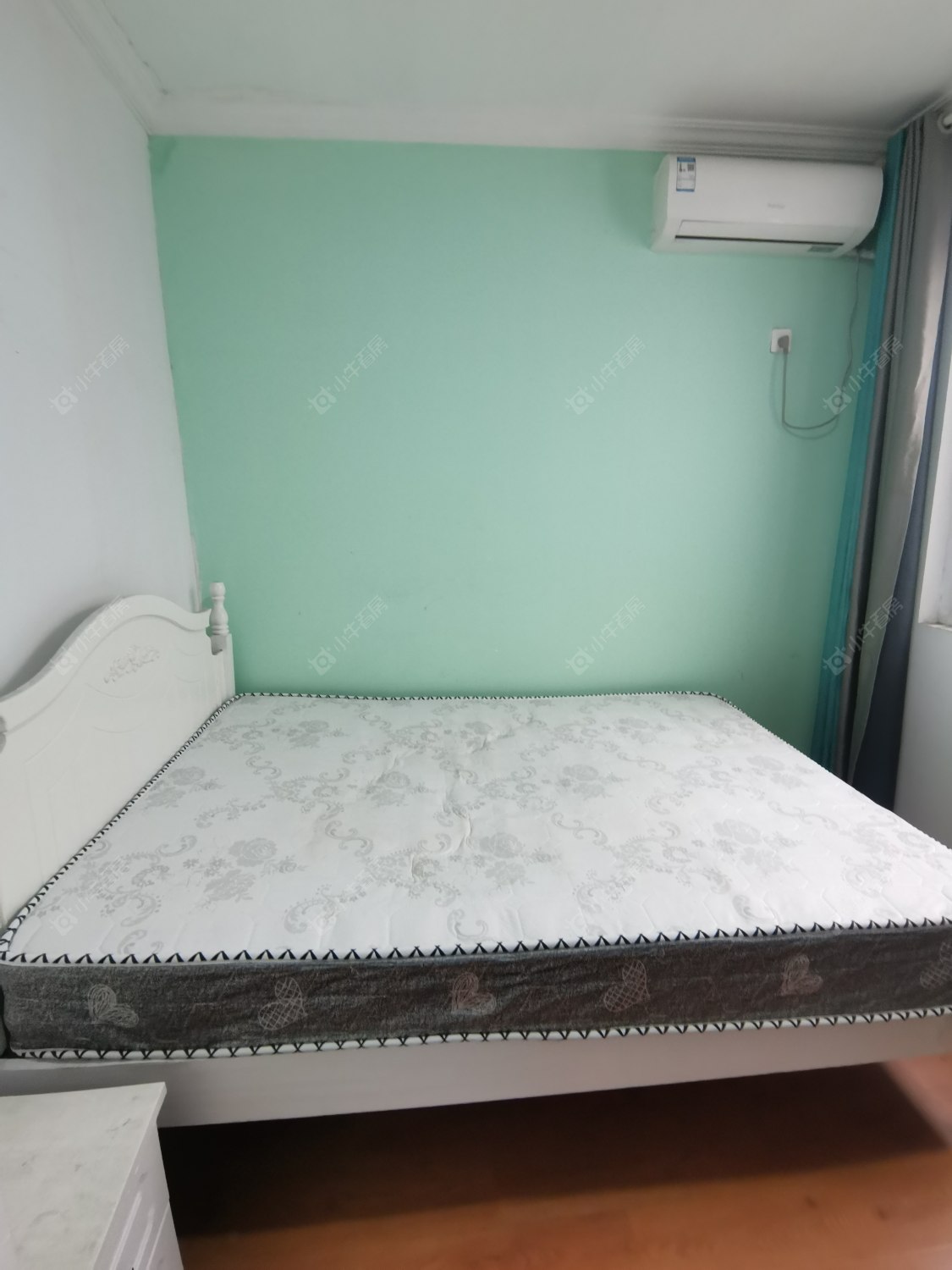 常州湖港名城在租房源室内图_小牛看房