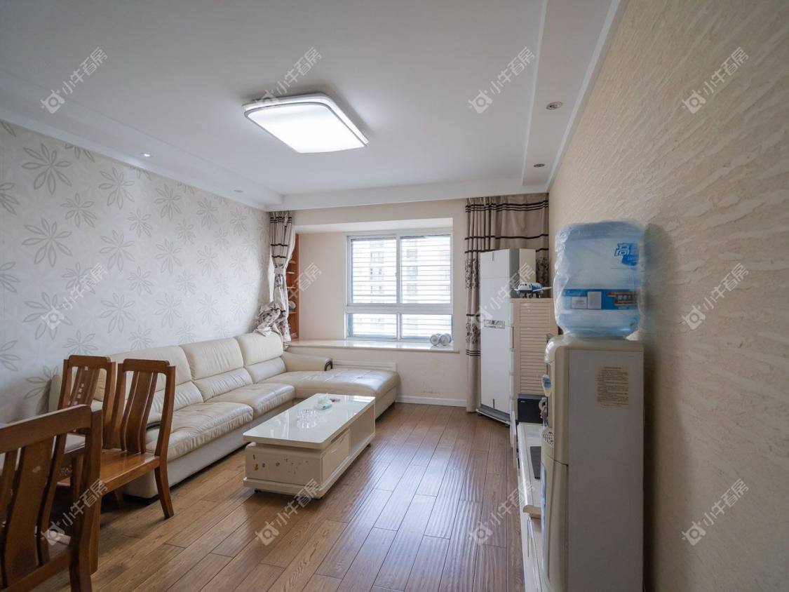 常州丰臣南郡2室2厅1卫出租房源图片