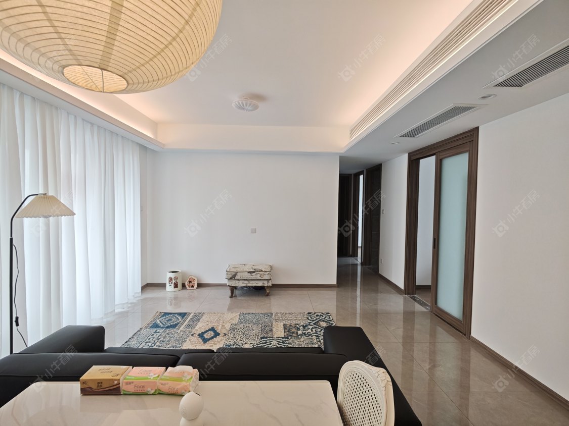 常州弘阳云峯在租房源室内图_小牛看房