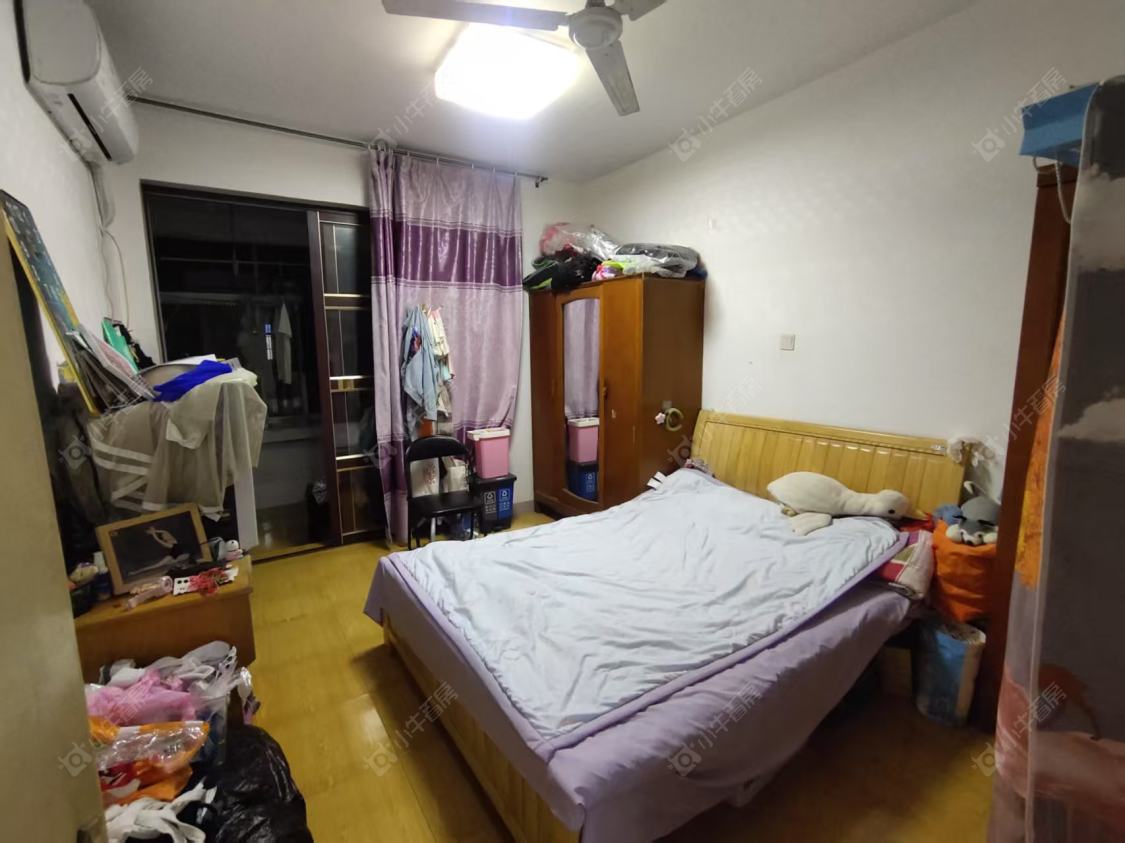 常州丽华一村租房_丽华一村2室1厅房源出租
