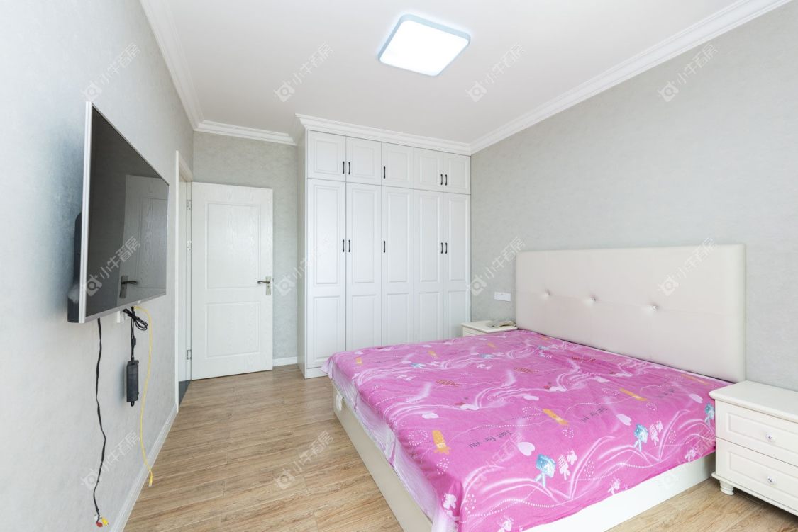 常州湖滨怡景在租房源室内图_小牛看房