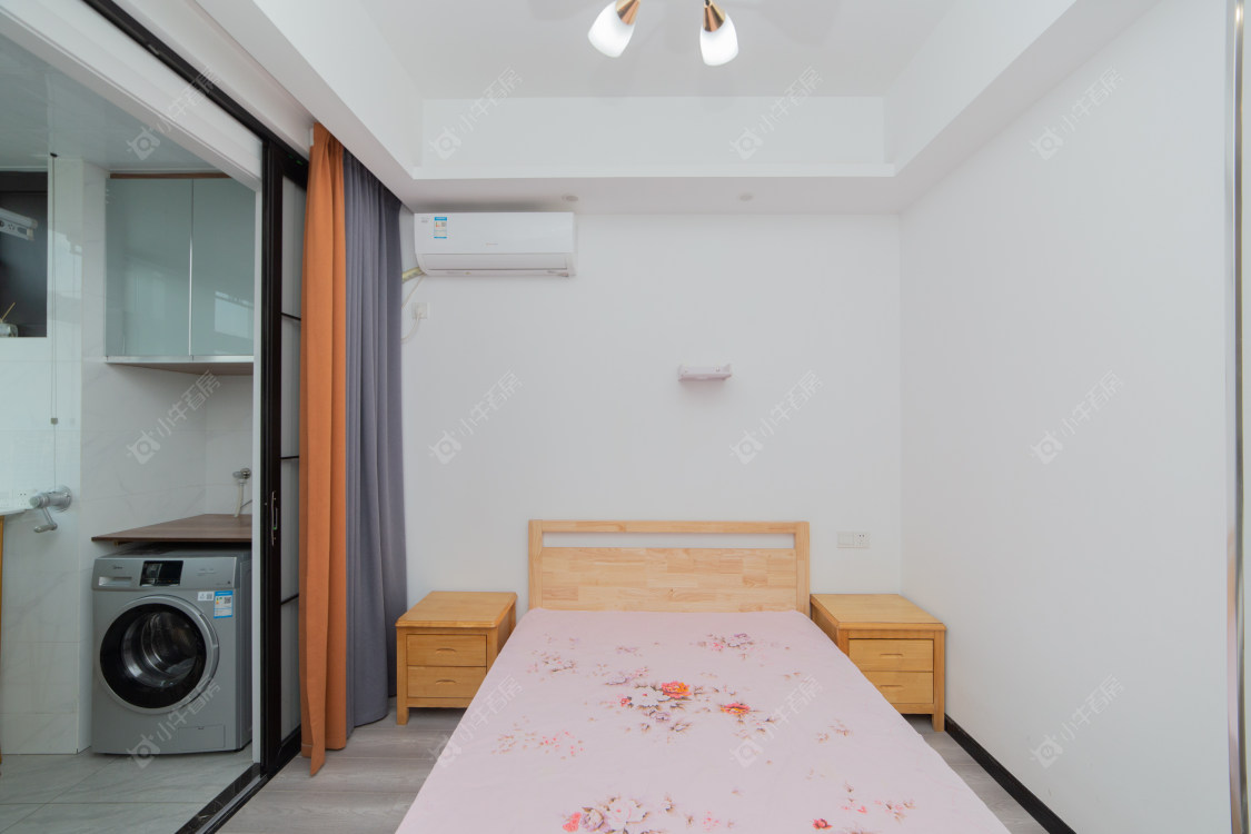 常州朗诗邻里中心在售二手房房源室内图_小牛看房