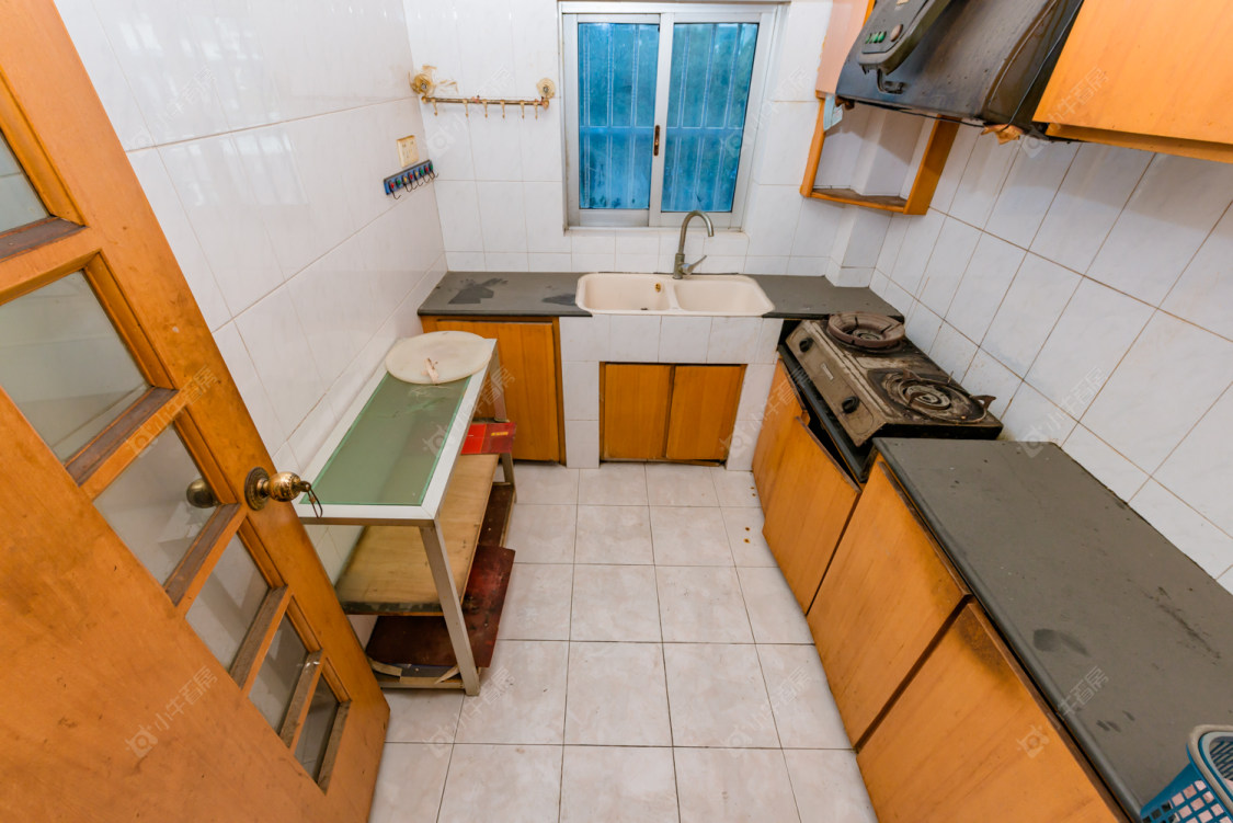 常州邮电宿舍在售二手房源室内图_小牛看房