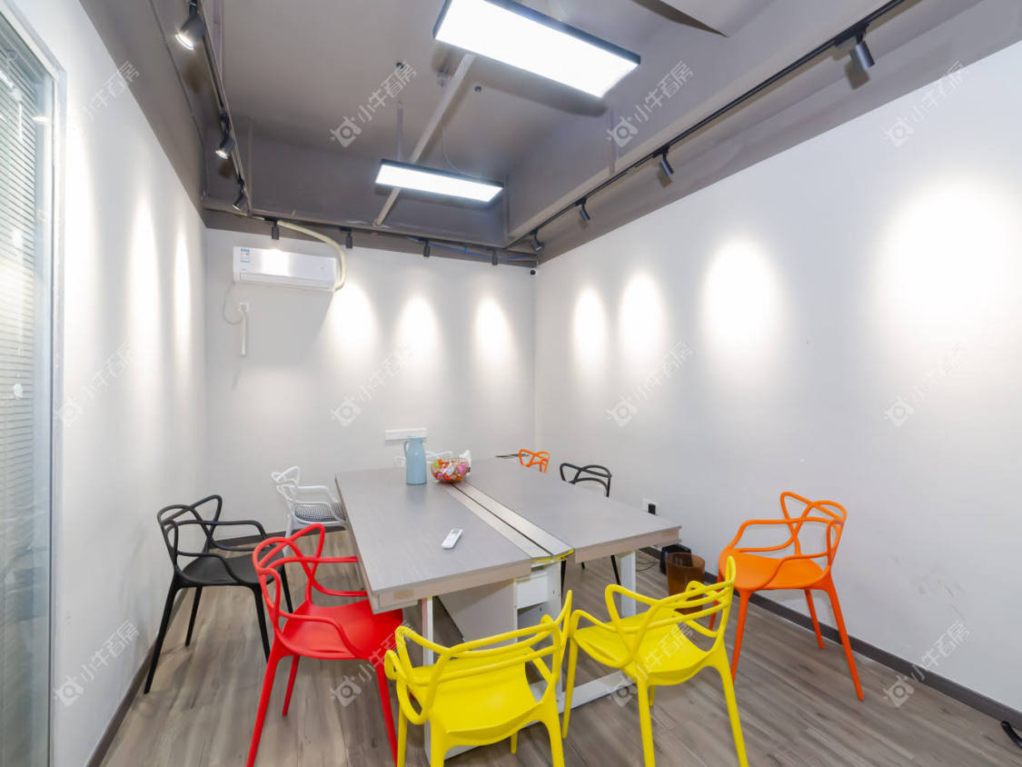 恒生科技园房源室内图 常州恒生科技园在租房源室内图_小牛看房