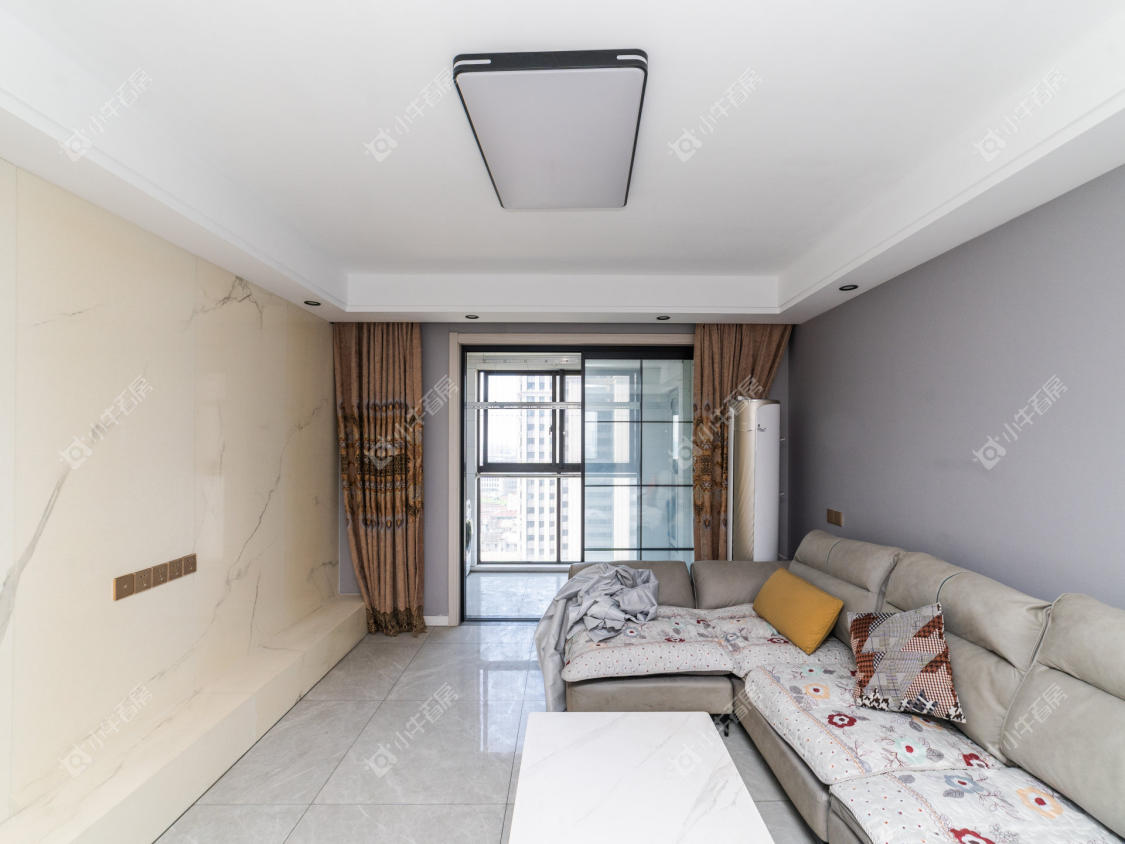 常州福成上城花园在租房源室内图_小牛看房