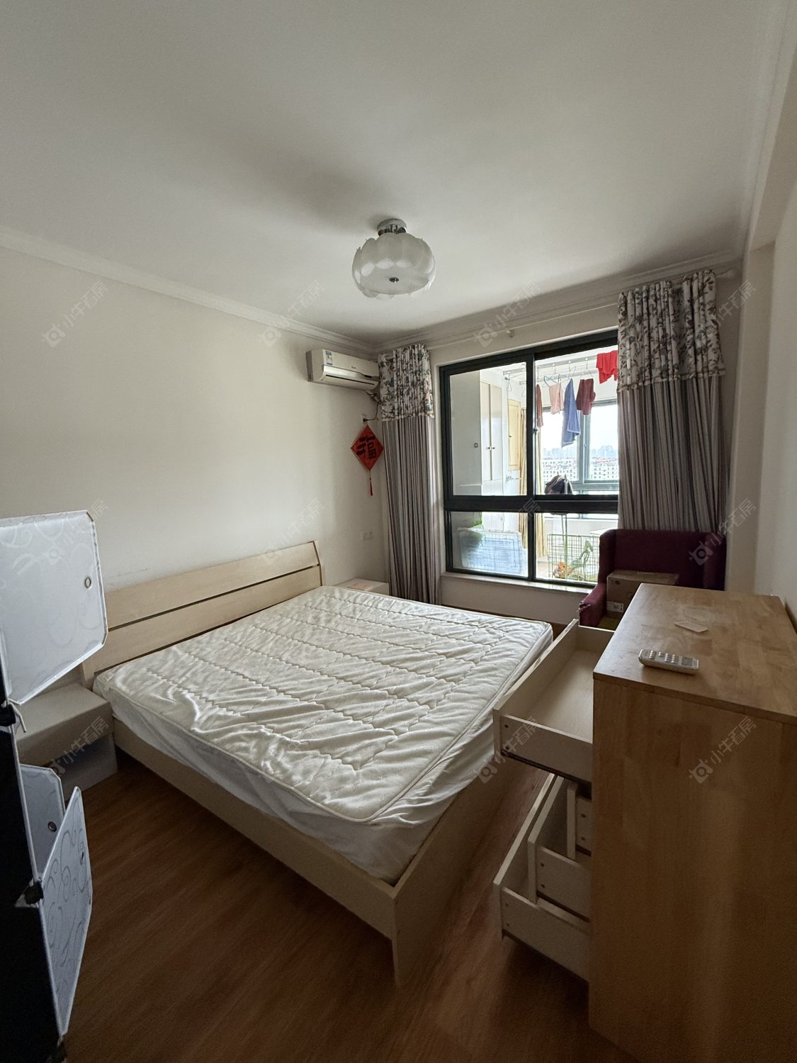 常州光华世家在租房源室内图_小牛看房