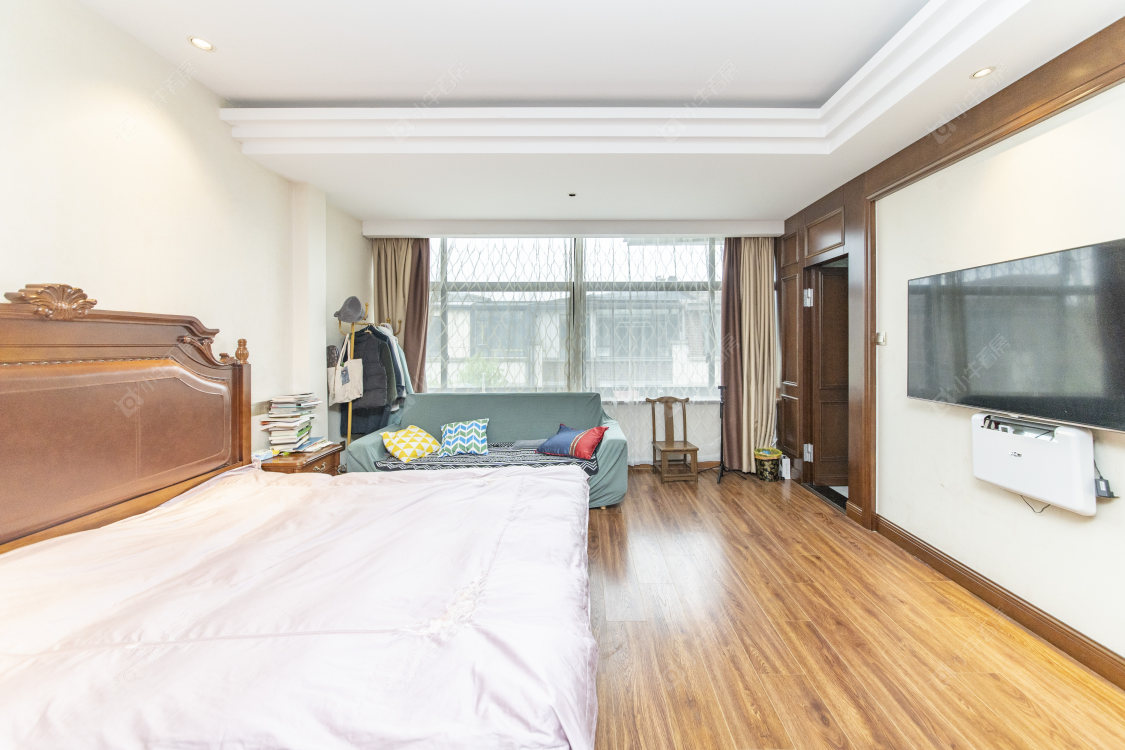 常州外滩1号在售二手房源小区图_小牛看房