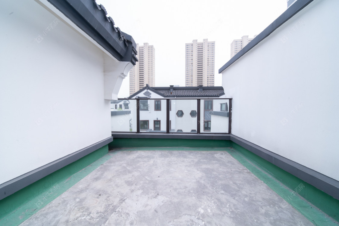 常州新城锦域在售二手房源室内图_小牛看房