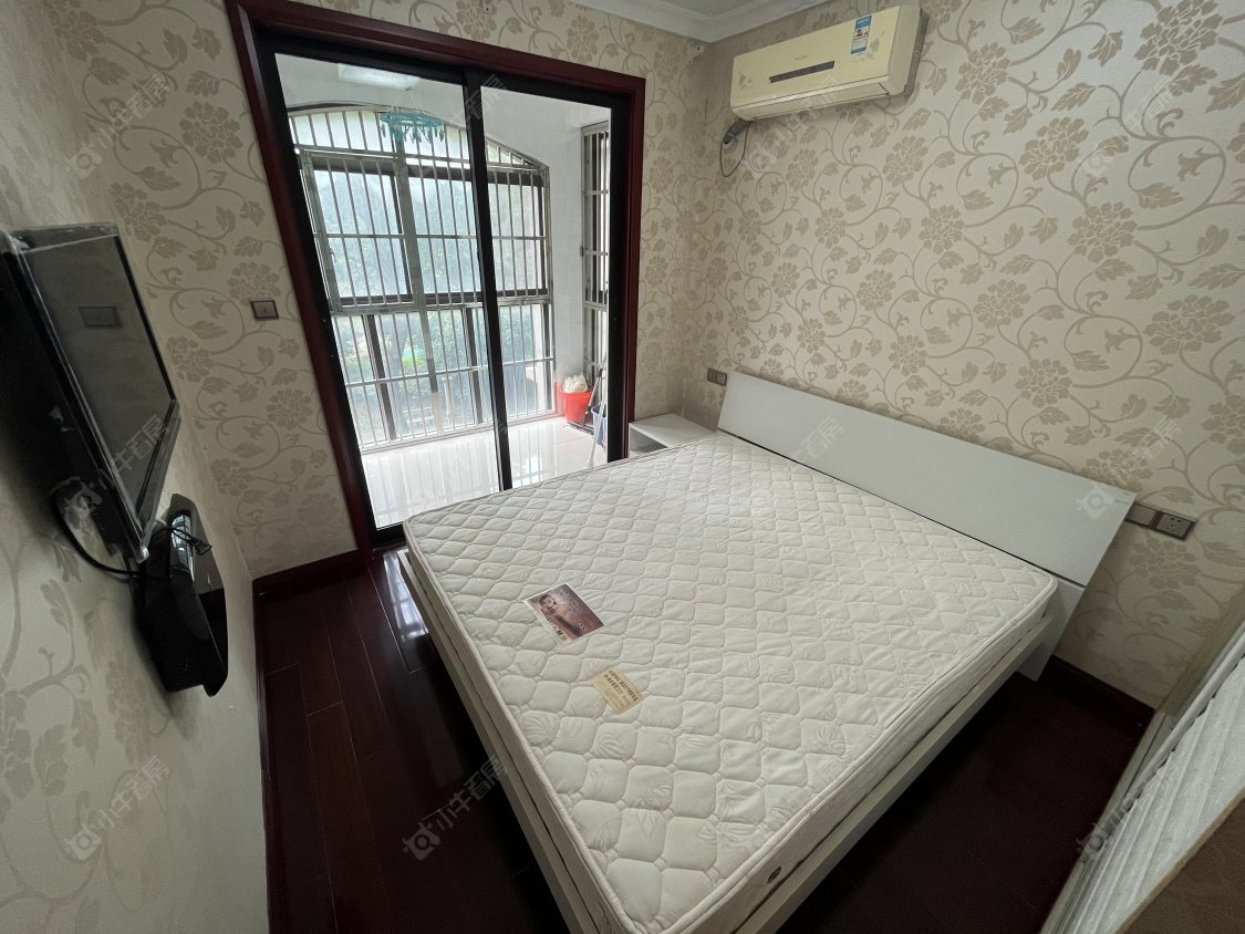 新城公馆风尚房源室内图 常州新城公馆风尚在租房源室内图_小牛看房