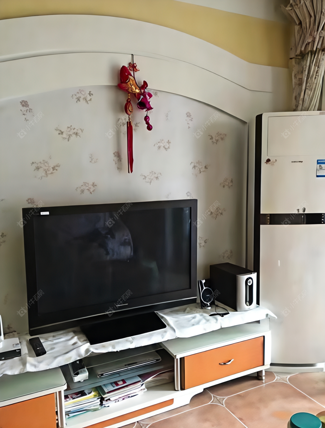 常州九洲新世界花苑在租房源_小牛看房