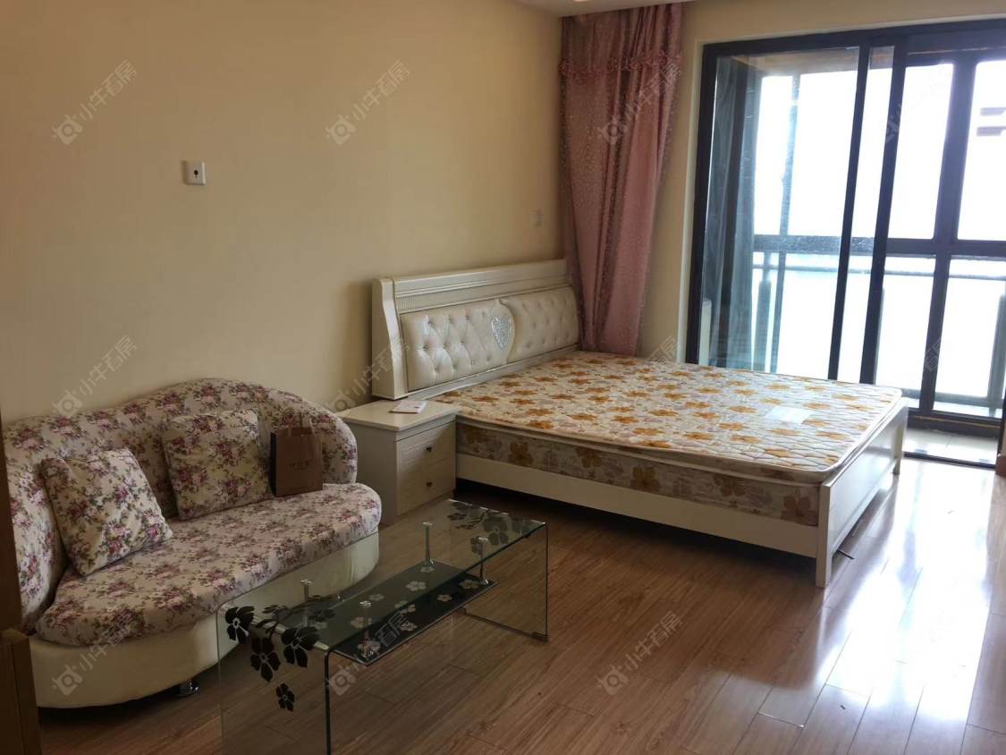 常州莱蒙城领尚租房_小牛看房