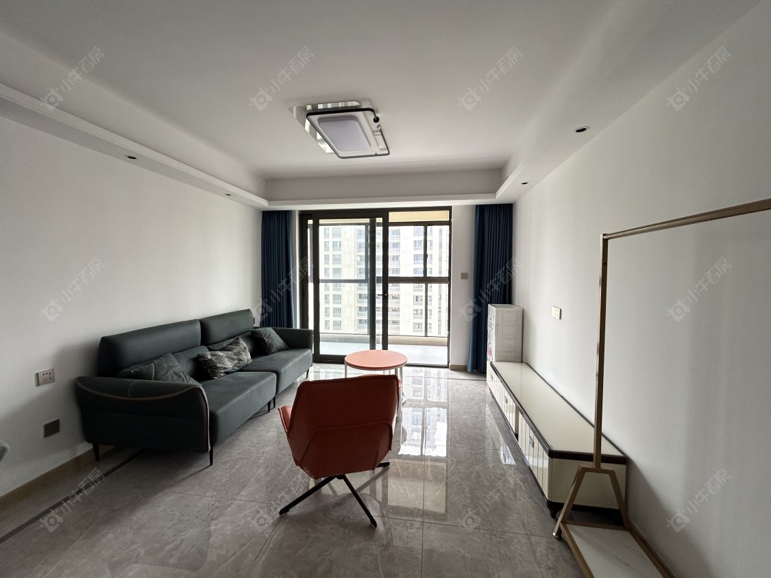 常州绿地香港名墩道在租房源_小牛看房