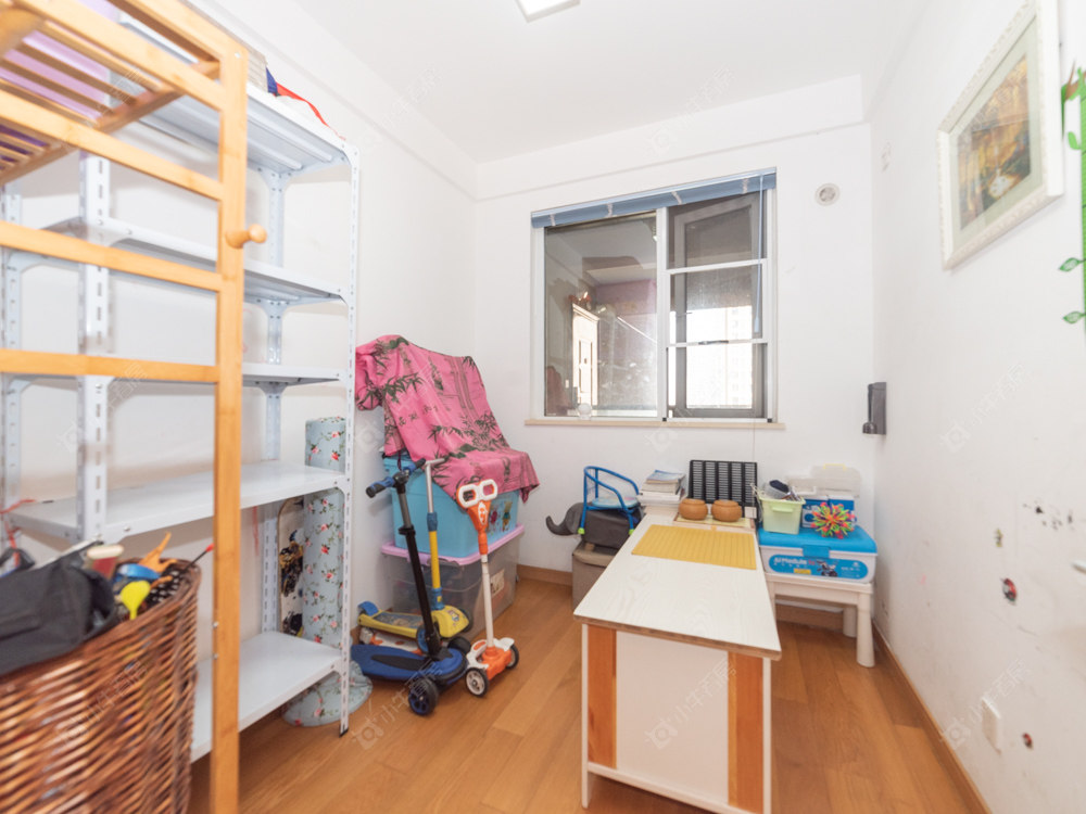 常州九洲花园二期在售二手房源室内图_小牛看房