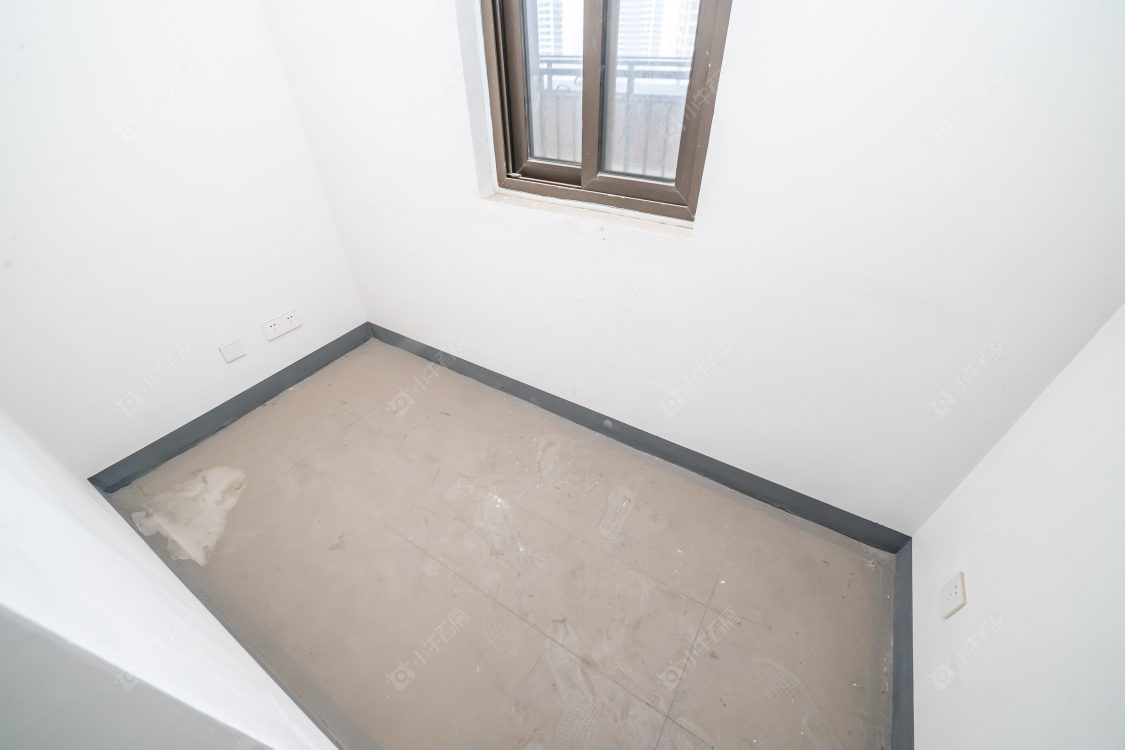 常州华润国际六期在售二手房源室内图_小牛看房