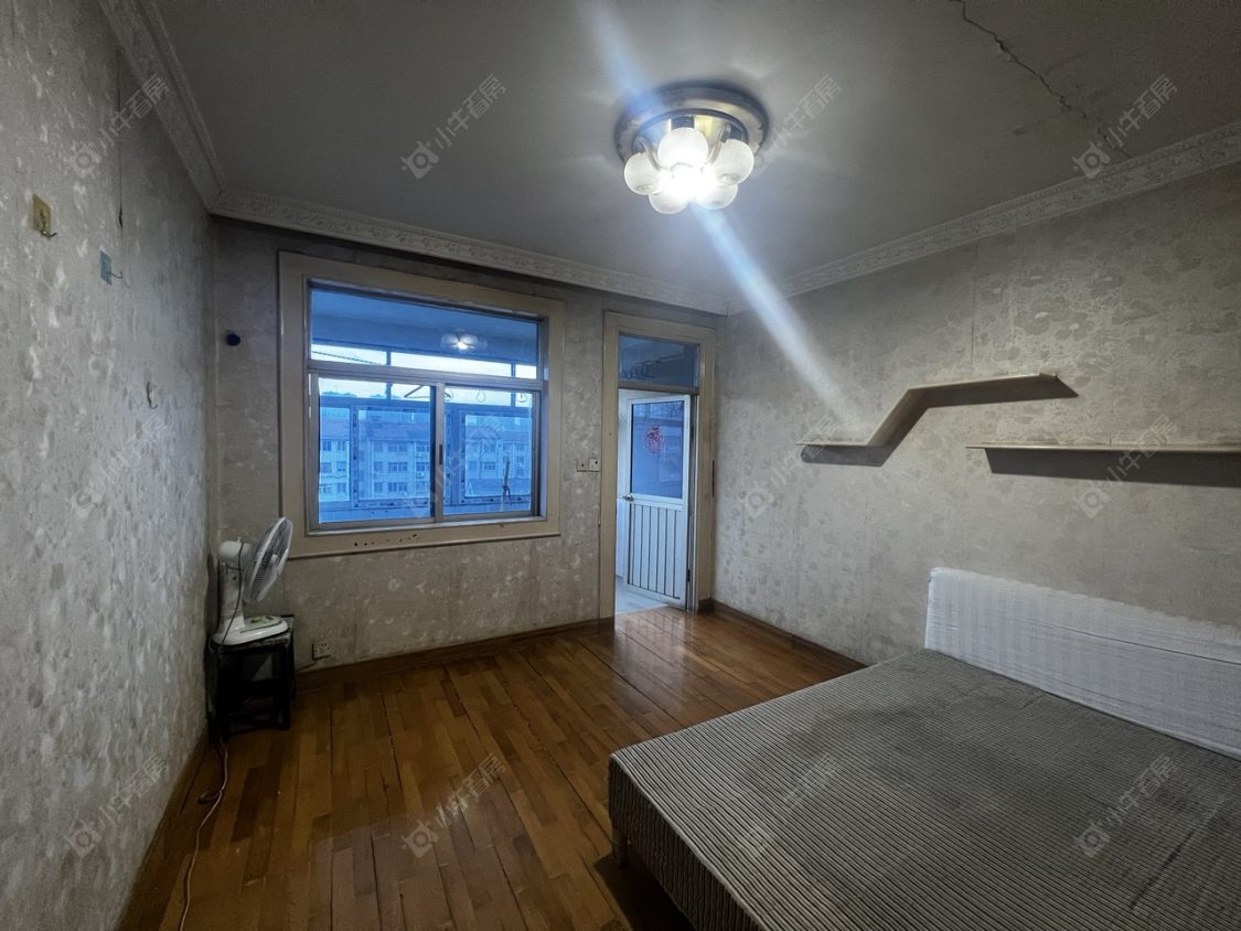 常州东庄阳湖小区在租房源室内图_小牛看房