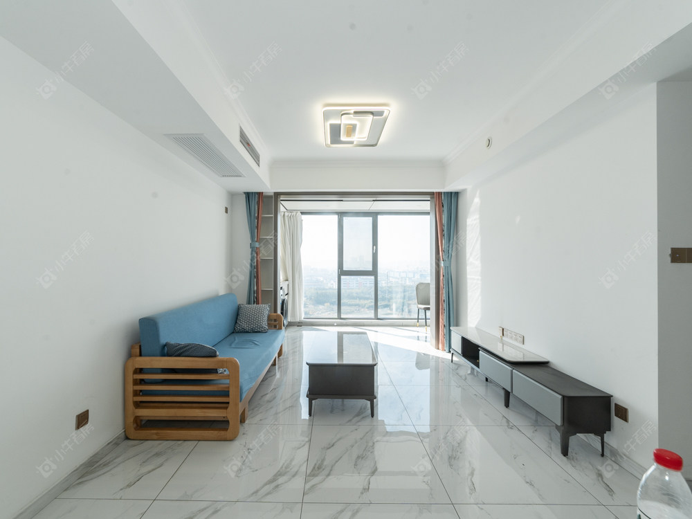 常州碧桂园壹号天禧在售二手房_小牛看房