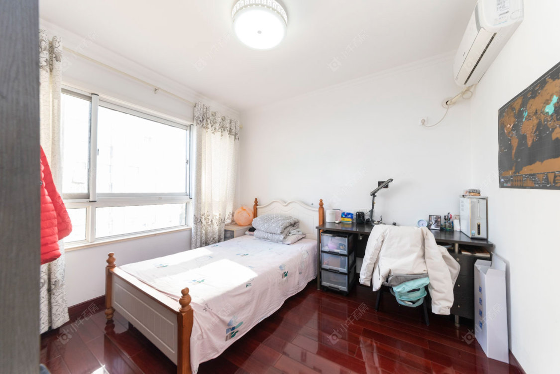 常州天润国际花园在售二手房源室内图_小牛看房