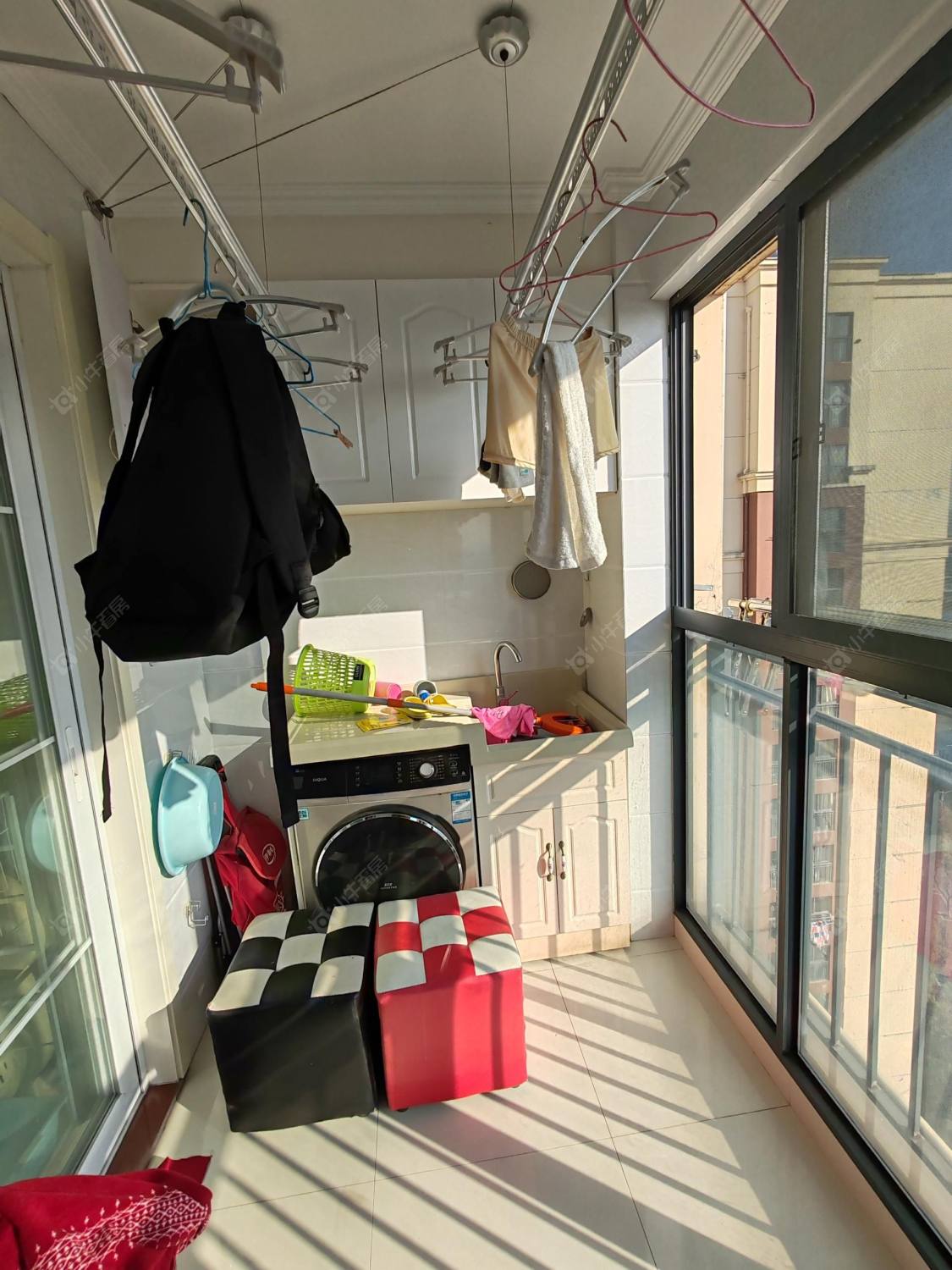 常州佳兆业凤凰湖壹号在租房源室内图_小牛看房