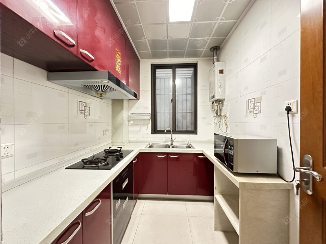 常州康桥水郡在租房源室内图_小牛看房