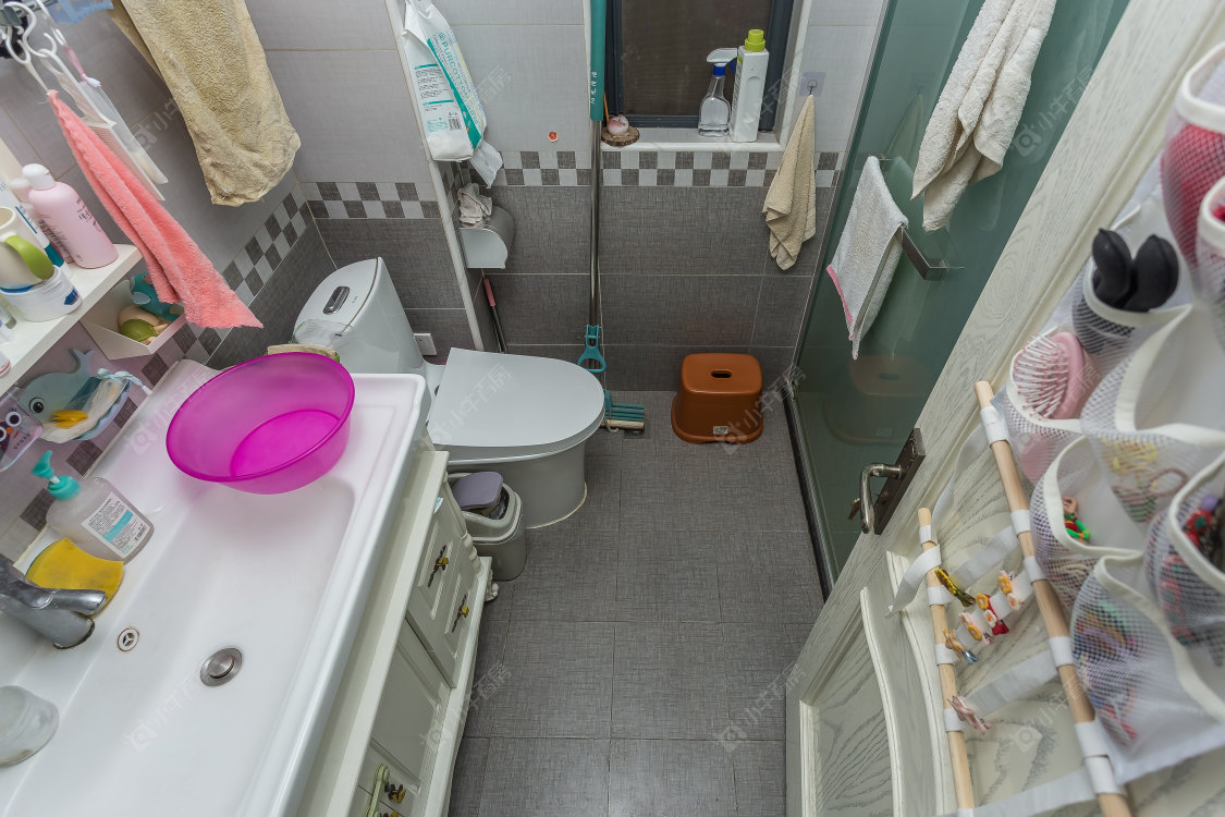 九龙雅苑北区房源室内图 常州九龙雅苑北区在售二手房源室内图_小牛看房