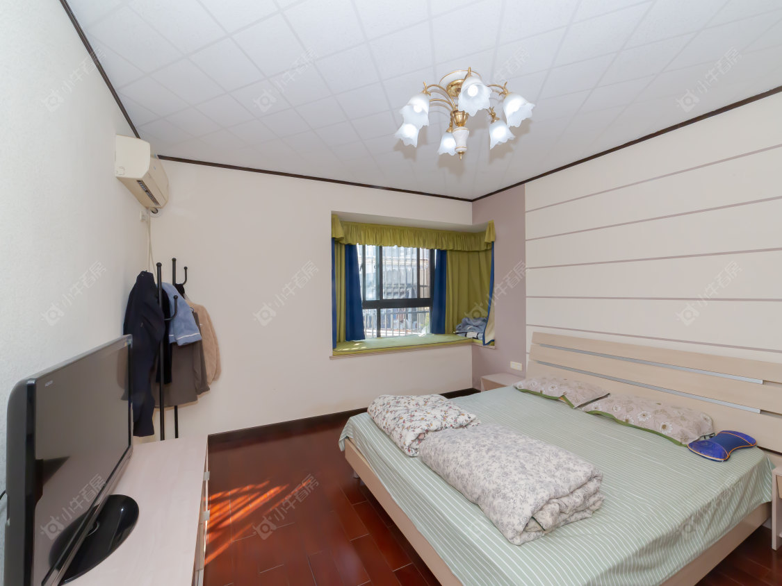 翠园世家房源室内图 常州翠园世家在售二手房源室内图_小牛看房