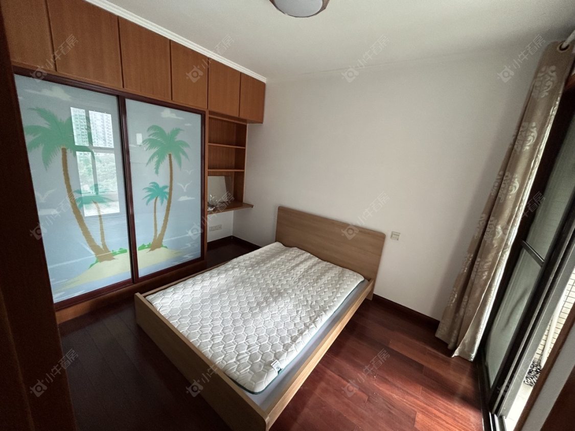 常州青山湾南区在租房源室内图_小牛看房