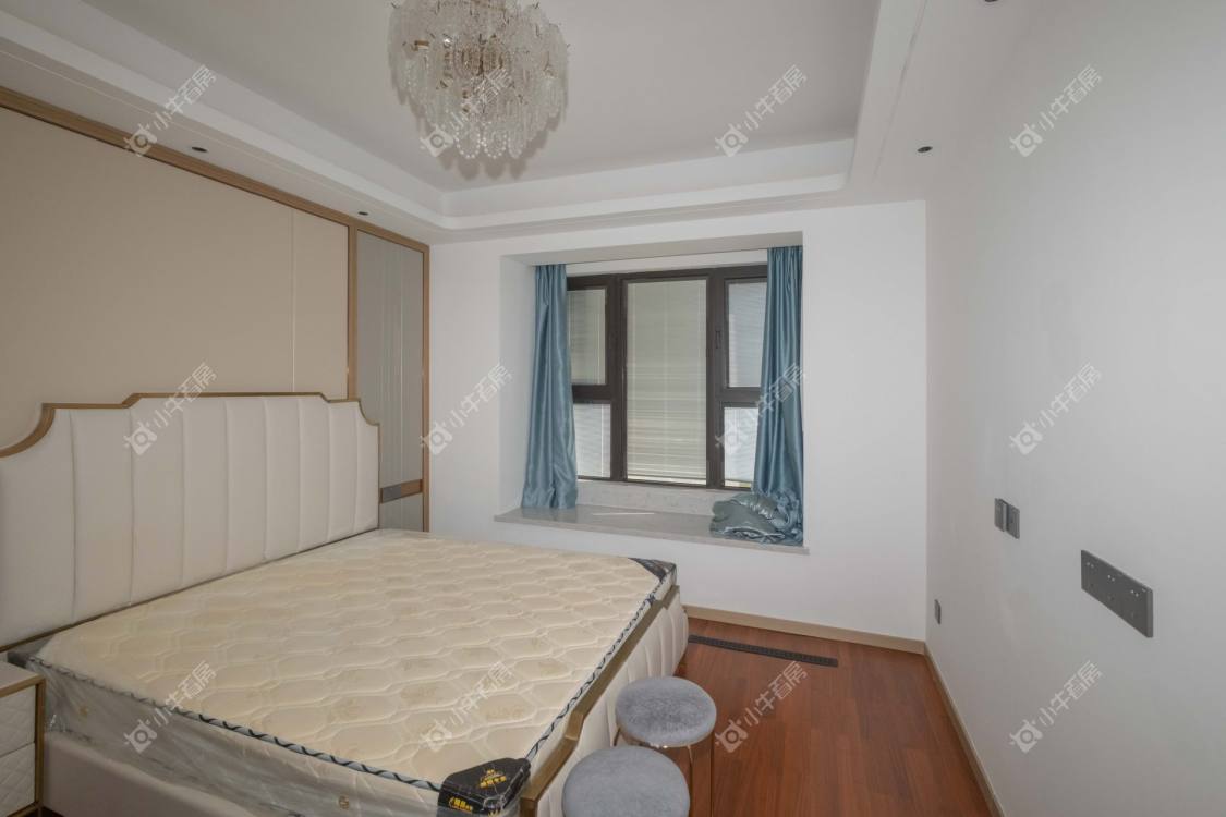 常州龙城金茂府西区在租房源_小牛看房