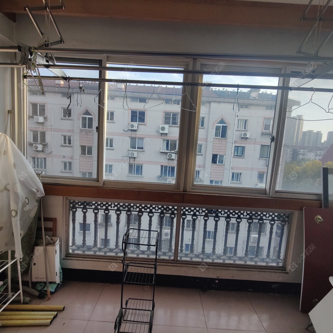常州藻江花园一期租房_藻江花园一期2室2厅房源出租