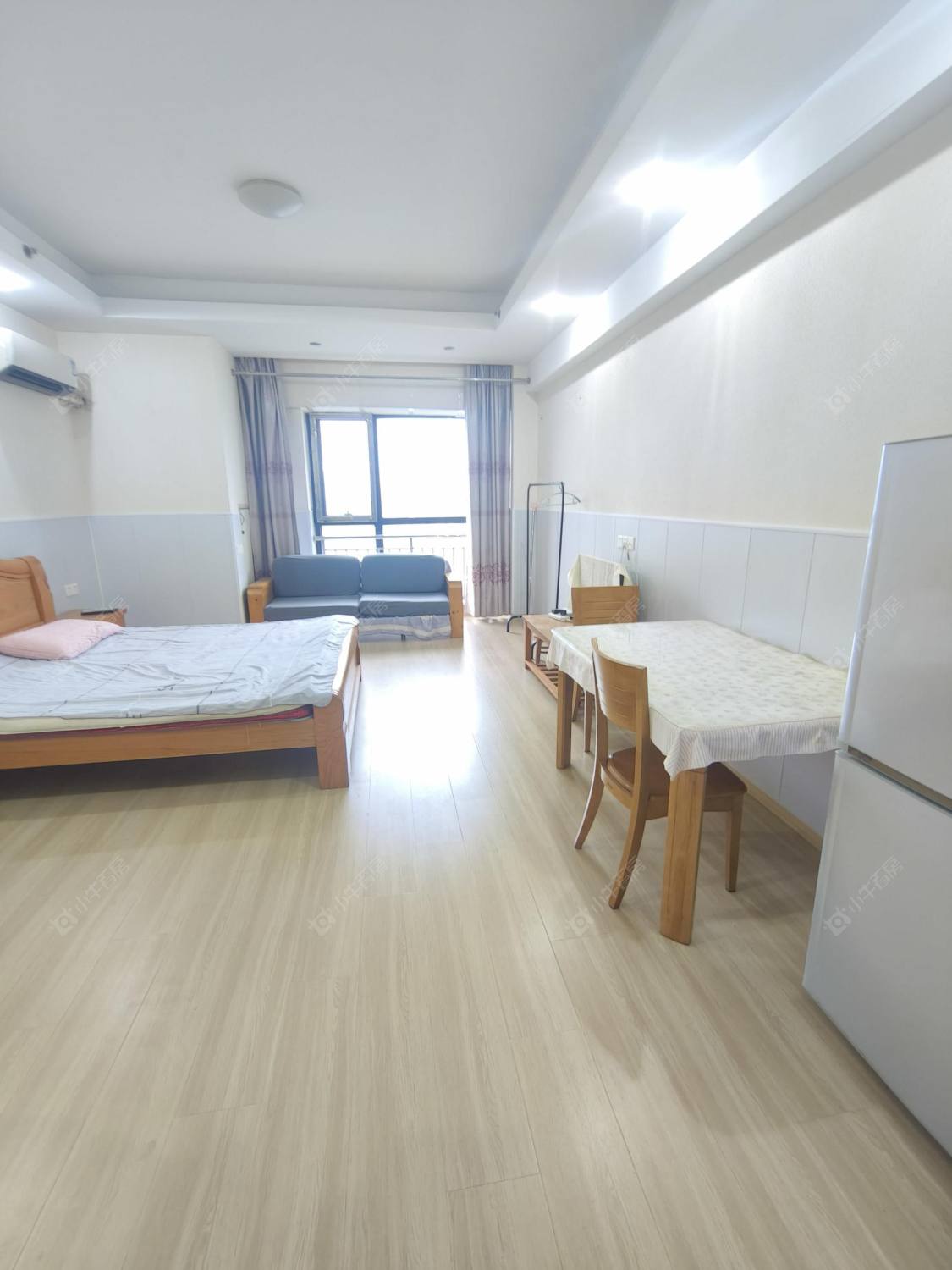常州四季青服装城租房_四季青服装城1室房源出租