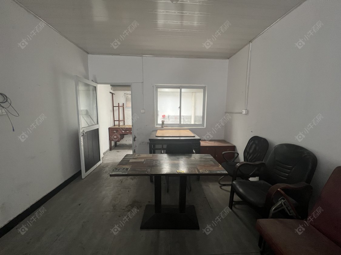 常州戚区李家塘1室出租_小牛看房