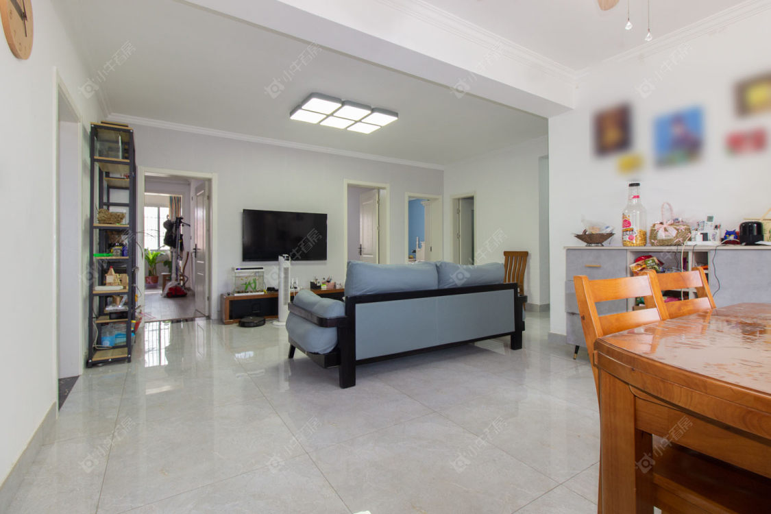 常州丽宝第花苑在售二手房源室内图_小牛看房