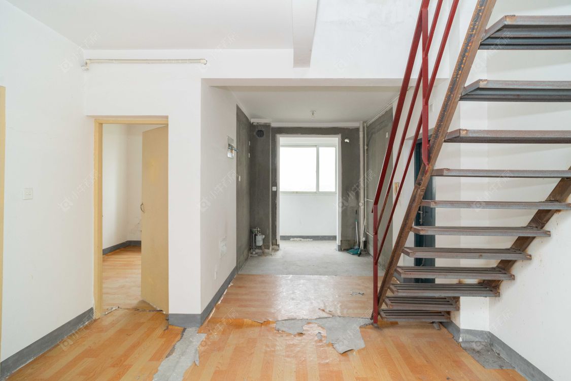 常州运河花园在售二手房源室内图_小牛看房