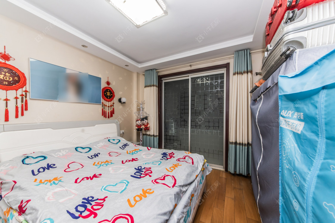 常州金美林花园在售二手房源室内图_小牛看房