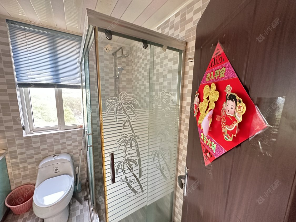 常州锦阳花苑在租房源室内图_小牛看房