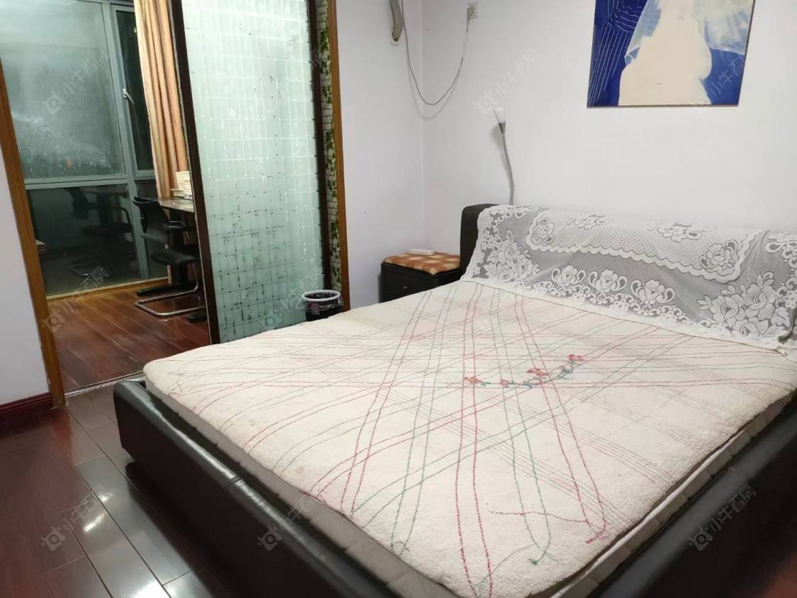 常州新城南都花海在租房源室内图_小牛看房
