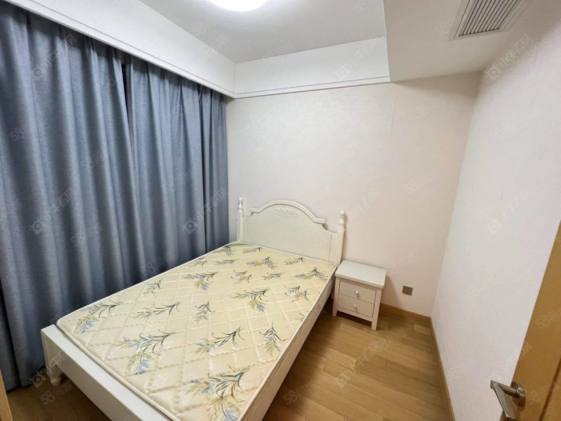 常州新城帝景南区在租房源室内图_小牛看房