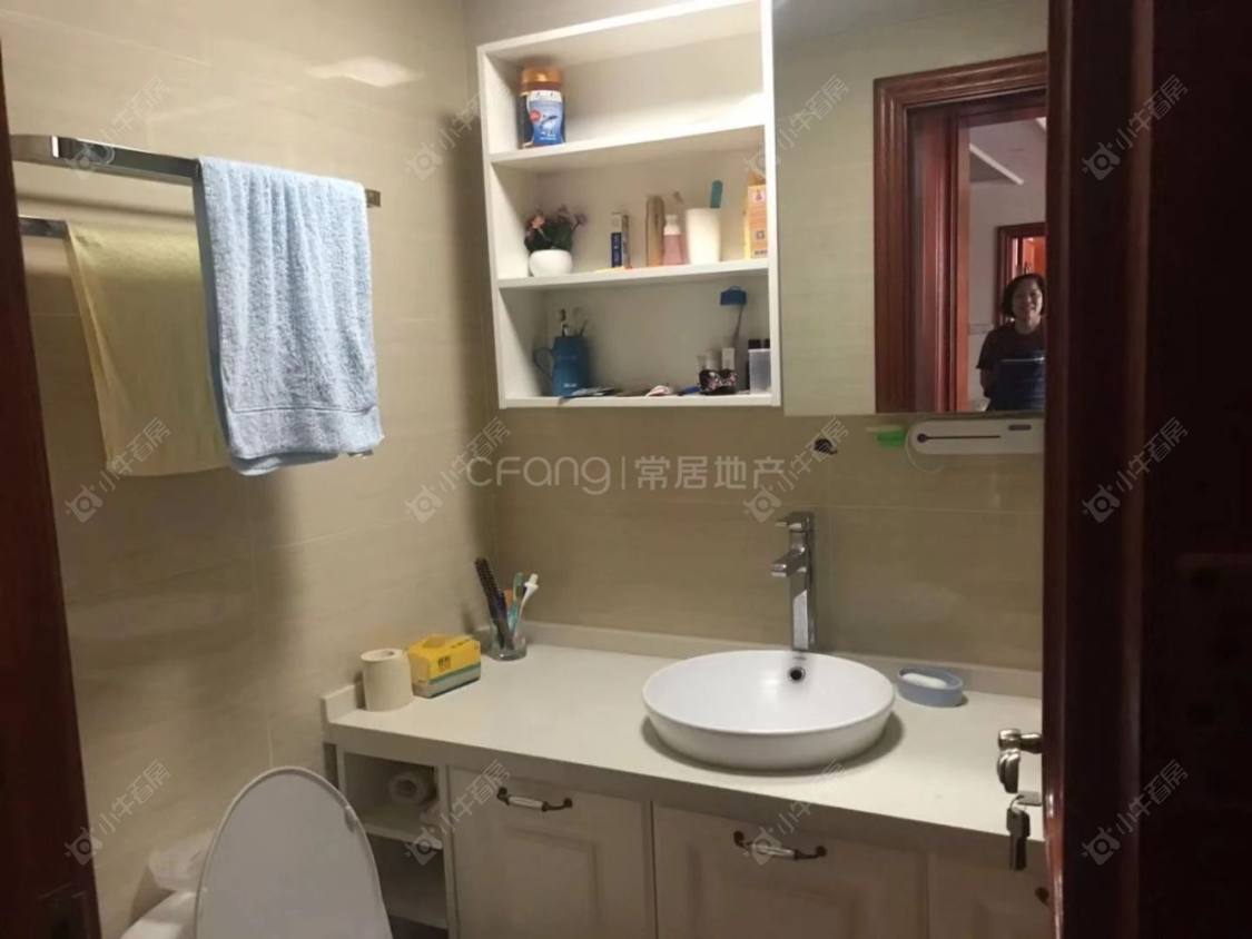 京城豪苑南区房源室内图 常州京城豪苑南区在售二手房源室内图_小牛看房