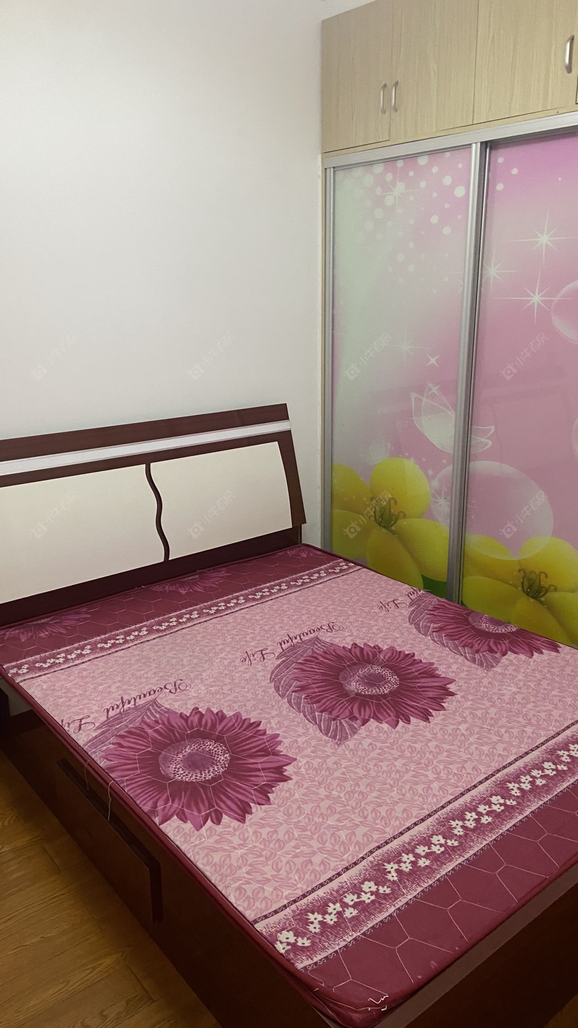 常州蓝天新苑在租房源_小牛看房