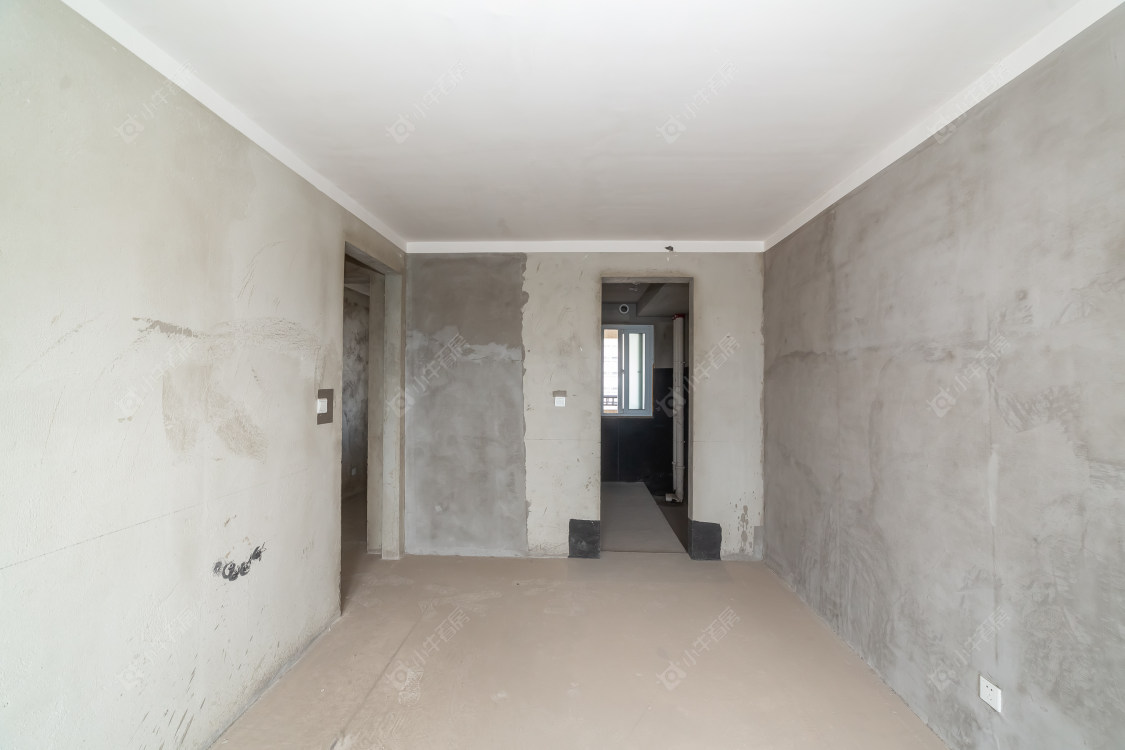 常州光樾华庭在售二手房源室内图_小牛看房