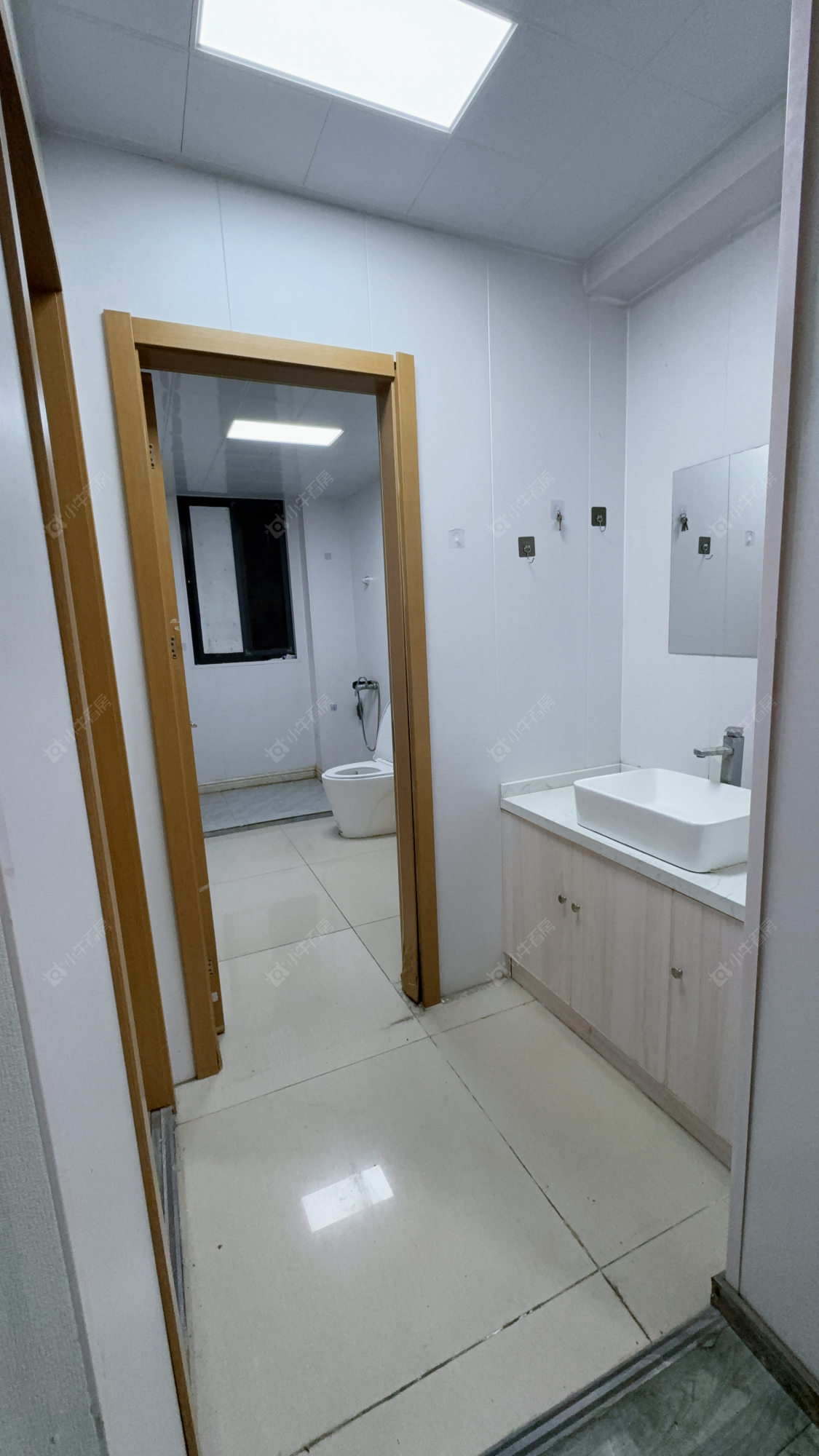 常州玲珑花园在租房源室内图_小牛看房