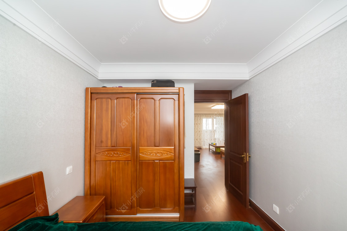 常州朗诗蓝郡在售二手房源室内图_小牛看房