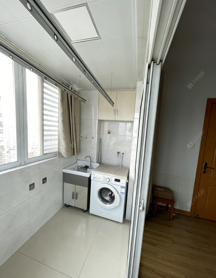 常州桂花园在租房源户型图_小牛看房