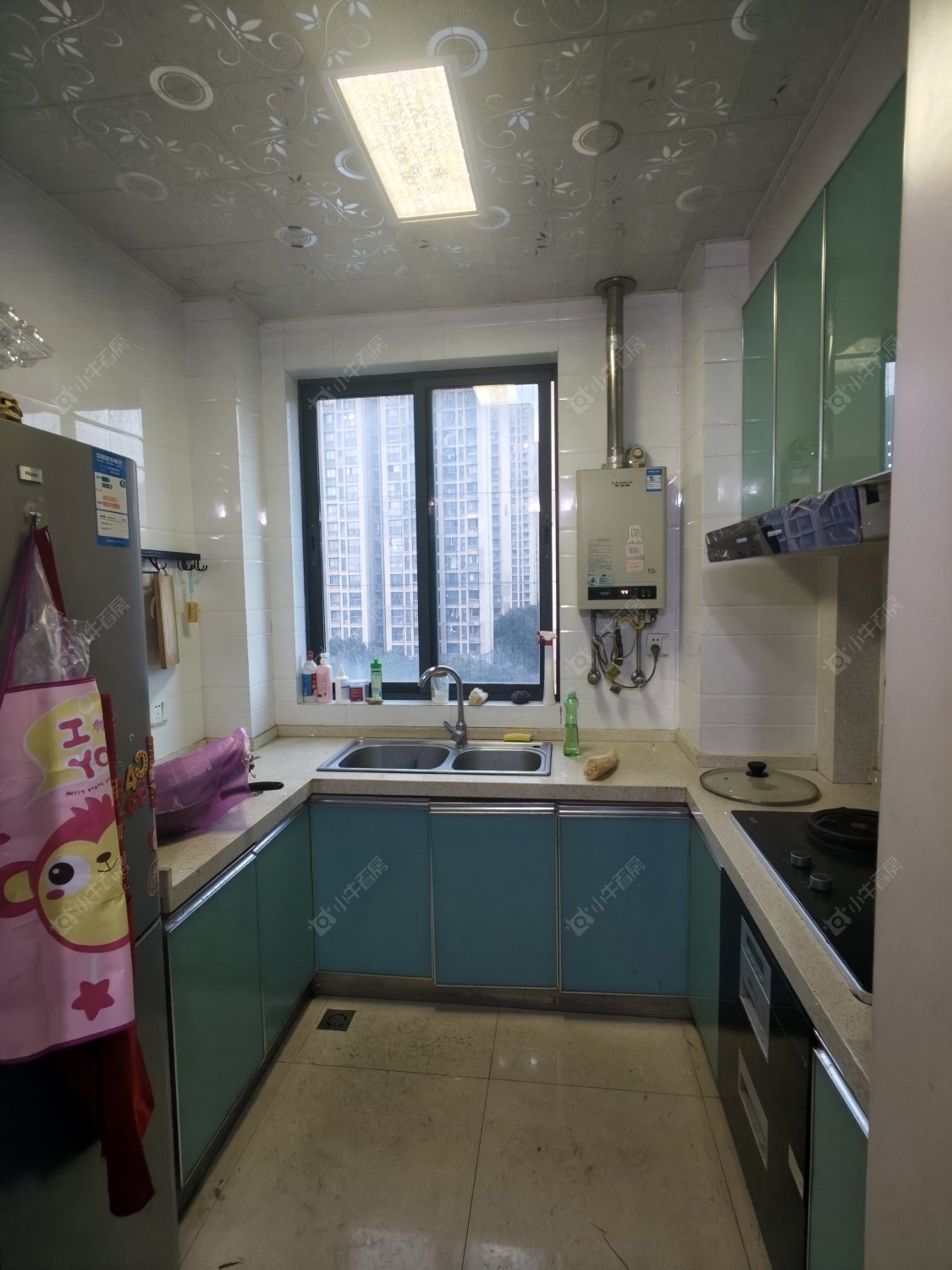 清水湾花园一期房源室内图 常州清水湾花园一期在租房源室内图_小牛看房